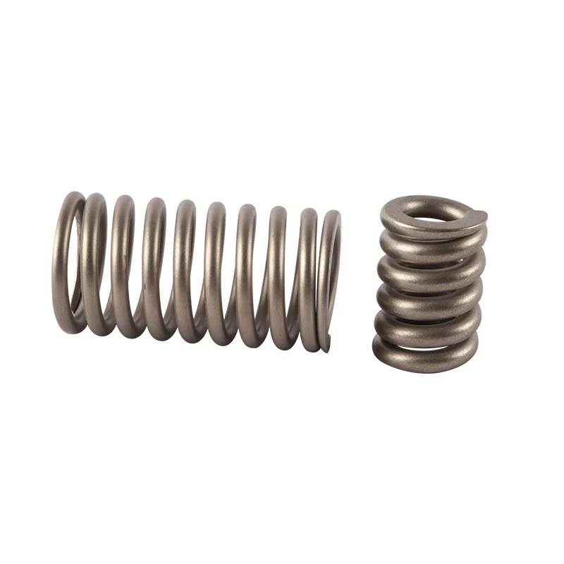 HC 276 Fontes Helical resistentes de corrosão
