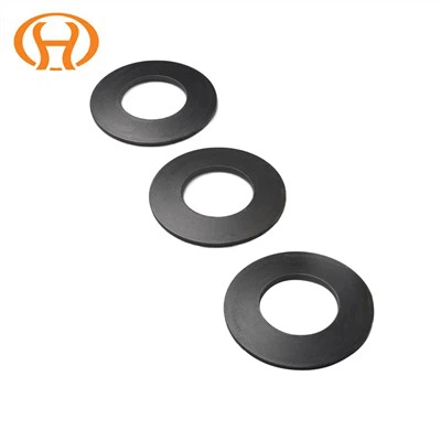 Vanádio Alloy Belleville Washers Springs