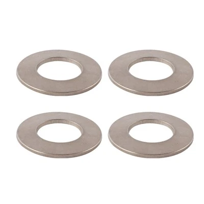 Arruelas Inconel 750 718 Alloy Springs Belleville
